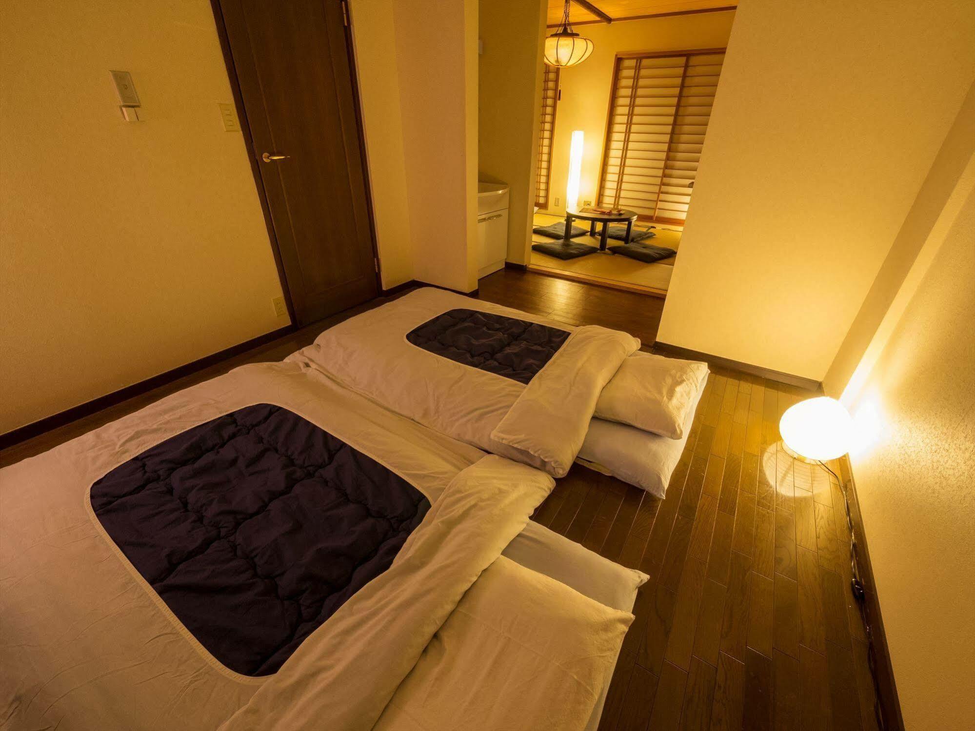 COTO Tokyo Shibuya Lejlighed Eksteriør billede