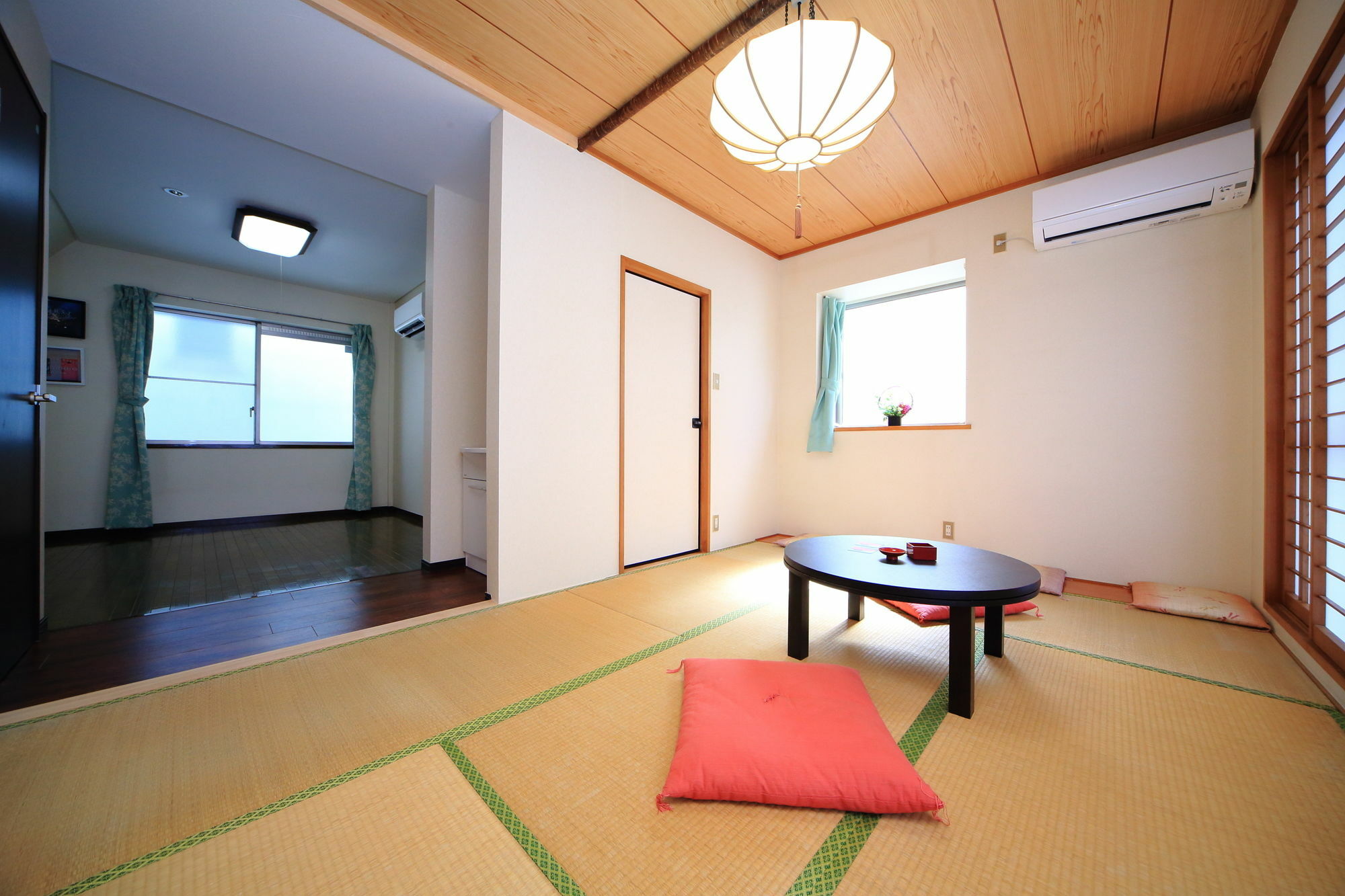 COTO Tokyo Shibuya Lejlighed Eksteriør billede